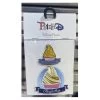 Disney Iron On Patch And Pin Set - PATCHED - Dole Whip Perfection -Cozy Corner Shop 90285