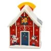 Disney Cookie Jar - Mickey And Friends Walt's Holiday Lodge 2 Disney Cookie Jar - Mickey And Friends Walt's Holiday Lodge -Cozy Corner Shop 90365s2