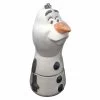 Disney Cookie Jar - Festival Of The Holidays Olaf -Cozy Corner Shop 90529aml1