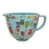 Disney Mixing Bowl - Mickey And Friends Mousewares 1 Disney Mixing Bowl - Mickey And Friends Mousewares -Cozy Corner Shop 91920s1