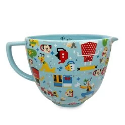 Disney Mixing Bowl - Mickey And Friends Mousewares -Cozy Corner Shop 91920s2