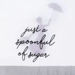 Disney Apron For Adults - Mary Poppins A Spoonful Of Sugar 7 Disney Apron For Adults - Mary Poppins A Spoonful Of Sugar -Cozy Corner Shop 91951s3