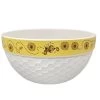 Disney Serving Bowl - Epcot Flower And Garden 2022 Spike The Bee Honeycomb -Cozy Corner Shop 92276aml1