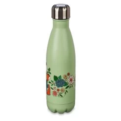 Disney Water Bottle - Epcot Flower And Garden 2022 Mickey Garden -Cozy Corner Shop 92279s2