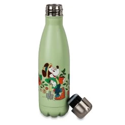 Disney Water Bottle - Epcot Flower And Garden 2022 Mickey Garden -Cozy Corner Shop 92279s3