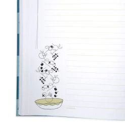 Disney Journal - Ratatouille Auguste Gusteau's Anyone Can Cook! -Cozy Corner Shop 92415s3