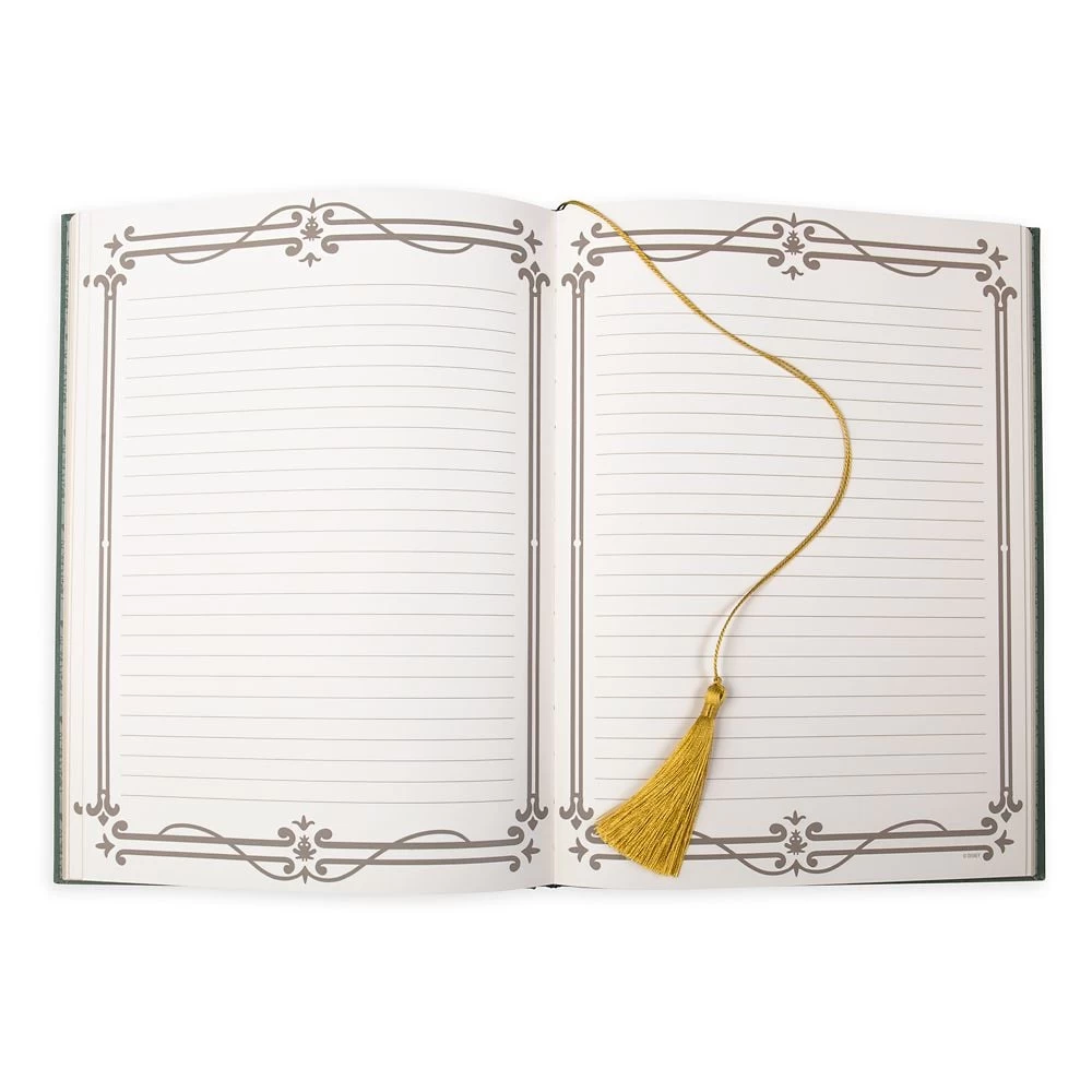 Disney Journal - Princess And The Frog - The Frog Prince 4 Disney Journal - Princess And The Frog - The Frog Prince - Image 2