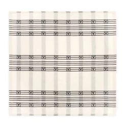 Disney Napkin Set - Mickey Mouse Homestead - Black -Cozy Corner Shop 92553 2