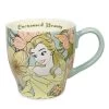 Disney Mug - Beauty And The Beast - Enchanted Beauty -Cozy Corner Shop 94224201