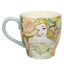 Disney Mug - Beauty And The Beast - Enchanted Beauty -Cozy Corner Shop 94224202