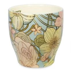 Disney Mug - Beauty And The Beast - Enchanted Beauty -Cozy Corner Shop 94224203