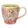 Disney Mug - Sleeping Beauty - Aurora ''Sweet As A Rose'' -Cozy Corner Shop 94226201