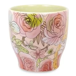 Disney Mug - Sleeping Beauty - Aurora ''Sweet As A Rose'' -Cozy Corner Shop 94226203