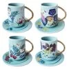 Disney Teacup Set - Mary Blair Alice In Wonderland - Teacup And Saucer Set 1 Disney Teacup Set - Mary Blair Alice In Wonderland - Teacup And Saucer Set -Cozy Corner Shop 95084 1