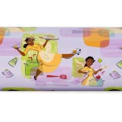 Disney Rolling Pin - 2022 Epcot Food And Wine Festival Princess Tiana 7 Disney Rolling Pin - 2022 Epcot Food And Wine Festival Princess Tiana -Cozy Corner Shop 95368s3