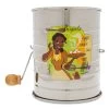 Disney Flour Sifter - 2022 Epcot Food And Wine Festival Princess Tiana 2 Disney Flour Sifter - 2022 Epcot Food And Wine Festival Princess Tiana -Cozy Corner Shop 95369s1