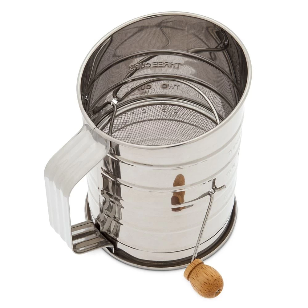 Disney Flour Sifter - 2022 Epcot Food And Wine Festival Princess Tiana 4 Disney Flour Sifter - 2022 Epcot Food And Wine Festival Princess Tiana - Image 2