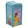 Disney Salt And Pepper Shaker - Epcot Food And Wine 2022 Tiana -Cozy Corner Shop 96563s1