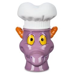 Disney Mug - Epcot Food And Wine Festival 2022 Chef Figment With Lid -Cozy Corner Shop 96567s2