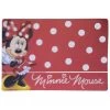 Disney Placemat - Minnie Mouse Polka Dot Placemat 1 Disney Placemat - Minnie Mouse Polka Dot Placemat -Cozy Corner Shop 96587