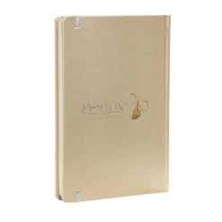 Disney Journal - Disneyland Paris 30th Anniversary Tinker Bell -Cozy Corner Shop 96636s2