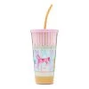 Disney Tumbler With Straw - Mary Poppins - ''Magic Fills The Air'' 2 Disney Tumbler With Straw - Mary Poppins - ''Magic Fills The Air'' -Cozy Corner Shop 97948