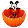 Disney Candy Bowl - Mickey Mouse In Jack-o’-Lantern -Cozy Corner Shop 98141 1
