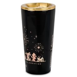 Disney Corkcicle Travel Tumbler - Walt Disney World 50th Anniversary 11 Disney Corkcicle Travel Tumbler - Walt Disney World 50th Anniversary -Cozy Corner Shop 98296s3