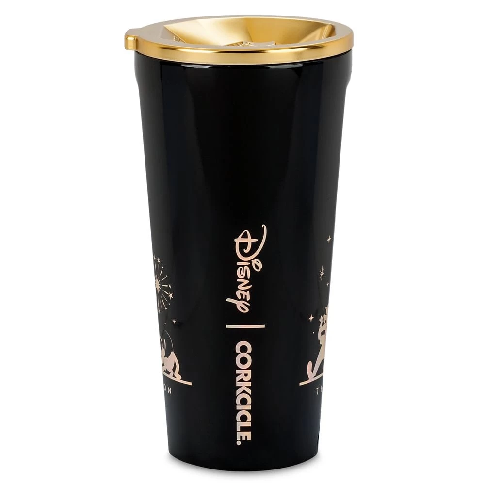 Disney Corkcicle Travel Tumbler - Walt Disney World 50th Anniversary 6 Disney Corkcicle Travel Tumbler - Walt Disney World 50th Anniversary - Image 4