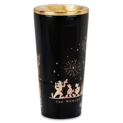 Disney Corkcicle Travel Tumbler - Walt Disney World 50th Anniversary 13 Disney Corkcicle Travel Tumbler - Walt Disney World 50th Anniversary -Cozy Corner Shop 98296s5