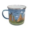 Disney Coffee Mug - The Mountains Are Calling -Cozy Corner Shop 98302aml1