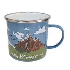 Disney Coffee Mug - The Mountains Are Calling -Cozy Corner Shop 98302aml2