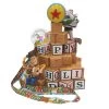 Disney Popcorn Bucket - Toy Story - Happy Holidays -Cozy Corner Shop 98708 1