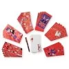 Disney Envelope Set - 2023 Lunar New Year Rabbit -Cozy Corner Shop 98735s1