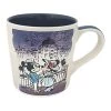 Disney Coffee Mug - Disney's Riviera Resort Mickey And Minnie -Cozy Corner Shop 98944aml1