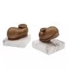 Disney Bookends - Disney100 - Mickey Mouse Boots -Cozy Corner Shop 98970