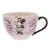 Disney Mug - Minnie Mouse Sketch Art -Cozy Corner Shop 99043 1