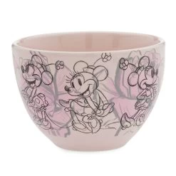 Disney Mug - Minnie Mouse Sketch Art -Cozy Corner Shop 99043 2