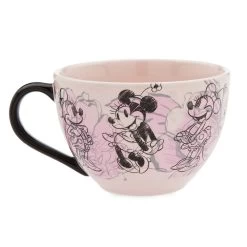 Disney Mug - Minnie Mouse Sketch Art -Cozy Corner Shop 99043 3