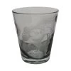 Disney Glass Tumbler - Arribas Mickey Black Swirl 1 Disney Glass Tumbler - Arribas Mickey Black Swirl -Cozy Corner Shop 99142aml1