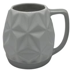 Disney Mug - Epcot Spaceship Earth Light Collection -Cozy Corner Shop 99237 3