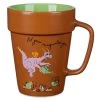 Disney Coffee Mug - 2023 Epcot Flower And Garden Figment 2 Disney Coffee Mug - 2023 Epcot Flower And Garden Figment -Cozy Corner Shop 99293s1