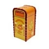 Disney Spice Shaker - 2023 Epcot Flower And Garden Orange Bird Trash Can -Cozy Corner Shop 99303aml1