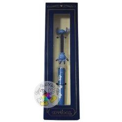Disney Arribas Keepsake Pen - Stitch - Clear Crystals 7 Disney Arribas Keepsake Pen - Stitch - Clear Crystals -Cozy Corner Shop 99365 1