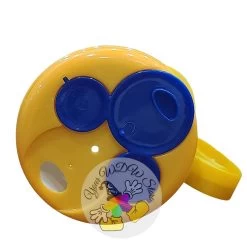 Disney Resort Travel Mug - Walt Disney World 50th Anniversary - Gold Mickey Lid -Cozy Corner Shop 99414 4