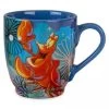 Disney Mug - The Little Mermaid - Ariel & Flounder -Cozy Corner Shop 99490201