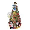 Disney Cookie Jar - Christopher Radko Mickey And Friends Christmas Tree - LE 500 -Cozy Corner Shop 99682 1