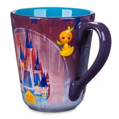 Disney Coffee Mug - Disney Parks By Joey Chou 9 Disney Coffee Mug - Disney Parks By Joey Chou -Cozy Corner Shop 99994s4