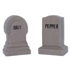 Disney Salt And Pepper Set - Haunted Mansion - Tombstones -Cozy Corner Shop danny20work20base20 202020 08 19t174941057