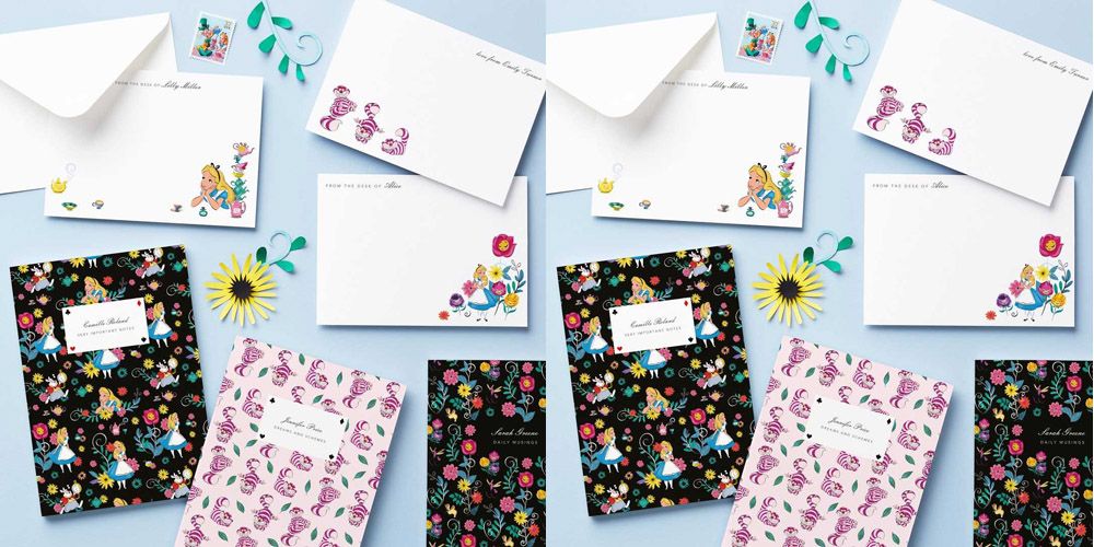 Cozy Corner Shop -Cozy Corner Shop disney papier 1525240180